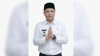 Camat Palabuhanratu Sampaikan Ucapan Idulfitri 1447 H, Ajak Masyarakat Perkuat Silaturahmi