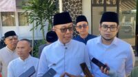 Tak Tepati Janji Soal Salat Id di Lapdek, Begini Penjelasan Ayep Zaki