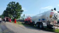 LPG di Balongan