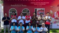 Pertamina Patra Niaga JBB Optimalkan Distribusi Energi di Sukabumi dan Cianjur