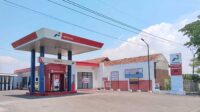 Pertamina Patra Niaga RJBB di Cirebon