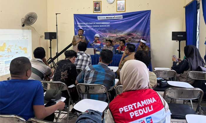 Pertamina