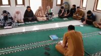 Tak Sekadar Rutinitas, ASN Jampangkulon Ditantang Konsisten Tadabbur Alquran Selama Ramadan