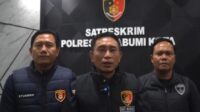 Tragedi di Kios Jamu Sukabumi: Niat Mabuk Malah Dijemput Maut, Penjual Masuk Bui!