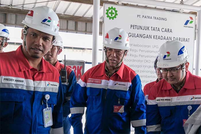 Komisaris Utama Pertamina