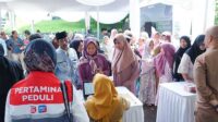Pertamina Cianjur
