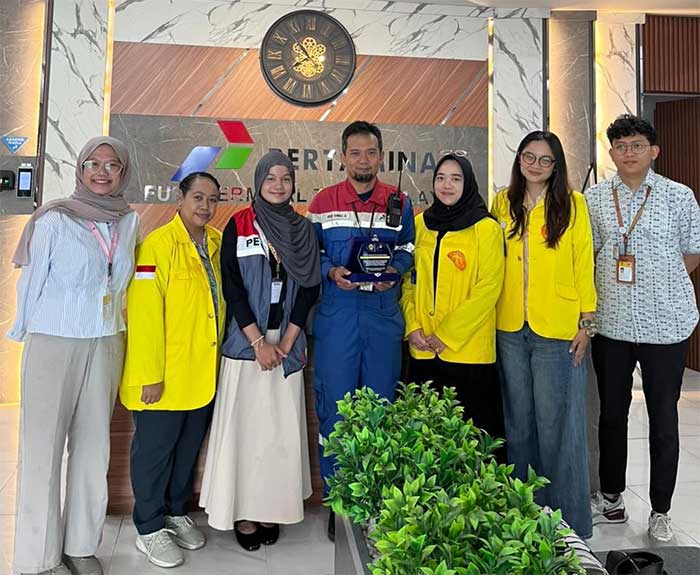 Pertamina Tasikmalaya