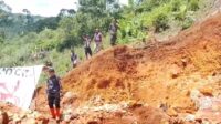 Berawal dari Longsoran Lahan, Tambang Ilegal di Lengkong Berdiri di Atas Tanah Warga
