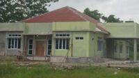 Polemik Proyek Gedung MUI Kabupaten Sukabumi, Kontrak Kontraktor Terancam Diputus