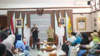 Jelang Tol Rampung, Pemkot Sukabumi Genjot Promosi Wisata dan Heritage Kota