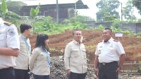 Program Ketahanan Pangan Lapas Warungkiara Dapat Perhatian Kementerian Sekretariat Negara