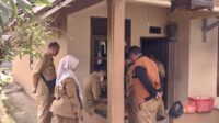 Layanan Jemput Bola Disdukcapil Kota Sukabumi Permudah Perekaman e-KTP Penyandang Disabilitas