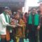 16 Pesilat Italia Dalami Pencak Silat di Ponpes Dzikir Al-Fath Kota Sukabumi