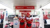 Pertamina Patra Niaga RJBB