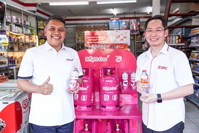Pertamina