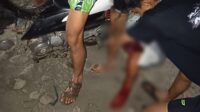 Pria di Ciracap Diserang Sajam Usai Janjian Lewat WhatsApp, Polisi Buru Pelaku