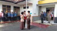 Peringati Harkitnas ke-118, Forkopimcam Jampangkulon Soroti Literasi Digital dan Perlindungan Anak SUKABUMI – Semangat kebangkitan