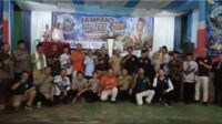 Jampang Edu Fest 2026, Semangat Ki Hajar Dewantara Menggema di Jampangkulon