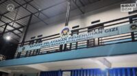 Sidak SPPG Nyalindung Sukabumi, BGN Temukan Pengolahan Makanan Tidak Sesuai Standar