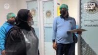 Wakil Kepala BGN Temukan Dugaan Kelalaian Pengawasan SPPG di Sagaranten