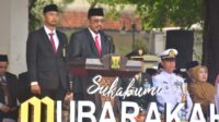 Harkitnas 2026, Bupati Asep Japar Ajak Warga Bangkit dan Berperan Aktif Bangun Sukabumi
