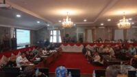 DPRD Kota Sukabumi Pastikan P2RW Tetap Berjalan 2026, Isu Penghapusan Dibantah