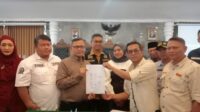 Pengurus RT/RW se-Kota Sukabumi Desak Pemkot Penuhi 4 Tuntutan, Ancam Aksi Lebih Besar