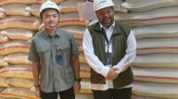 Perum Bulog Kancab Bogor Tegaskan Komitmen Dukung Asta Cita Presiden , Jaga Stabilitas Dan Kualitas Pangan 