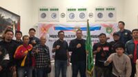 Andre Budiman Resmi Pimpin Pertina Kota Sukabumi, Usung Misi Kebangkitan Tinju Daerah