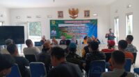 Desa Ciherang Gelar Musdesus, Bahas Penyaluran Bantuan Pembangunan dari APBD Kabupaten Bogor 