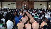 Langit Jampangkulon Bergema Ayat Suci, 4.000 Jemaah Bersatu dalam Khotmil Qur’an 100 Kali Khatam Sambut 1 Muharam 1448 H