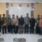 Rakor Kecamatan Jampangkulon Bahas PBB-P2, HUT RI dan Porsadin, Camat Dading Dorong Desa Tingkatkan Kinerja