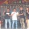 Kicau Mania Membludak! Piala Kapolres Tasikmalaya Jadi Magnet Pecinta Murai Batu se-Priangan Timur