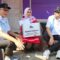 12 PAS Putaran Kedua Berlanjut, Pemkot Sukabumi dan Dinsos Salurkan Bantuan UMKM dan Atensi Sosial untuk Warga