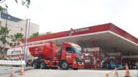 SPBU Pertamina