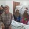 634 Warga Nagraksari Terima Bantuan Pangan, Penyaluran Dibagi Tiga Hari Agar Tertib dan Tepat Sasaran