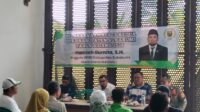 Reses di Simpenan, Hamzah Gurnita Bicara Soal Perbaikan Jalan dan Evaluasi Tower BTS