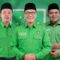 Sah! Hasim Adnan Kembali Nahkodai PKB Kabupaten Sukabumi
