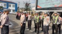 Operasi Patuh Lodaya 2026 di Tasikmalaya Ditunda, Satlantas Polres Tasikmalaya Tunggu Jadwal Baru dari Korlantas