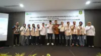 BPJS Ketenagakerjaan Sukabumi Bentuk Agen Perisai di Seluruh Kelurahan