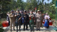 Jembatan Garuda Suci di Cikembar Sukabumi Resmi Beroperasi, Warga Kini Bisa Melintas dengan Mobil
