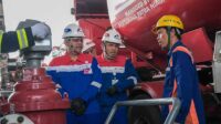 Direktur Pemasaran Ritel Pertamina Patra Niaga