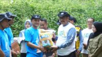 Hadapi Ancaman Kemarau, Bupati Sukabumi Siapkan Sumur Bor dan Perkuat Peran Mitra Cai Jaga Ketahanan Pangan