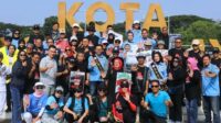 Peringati HANI 2026, GANNA Kota Tasikmalaya Kampanyekan Perang Melawan Narkoba di Dadaha