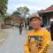 Dana Desa Tahap II Mulai Digulirkan, Pemdes Ciparay Aspal Jalan Penghubung Hasil Pertanian ke Pasar Cinagen