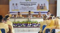 Bupati Sukabumi Minta APSI Tak Sekadar Mengawasi, Tapi Jadi Penggerak Mutu Pendidikan