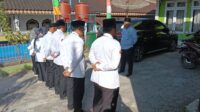KUA Jampangkulon Siap Sukseskan PORSADIN VIII, Puluhan Kafilah Bakal Ramaikan Ajang Santri Kabupaten Sukabumi