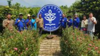 Dorong Ketahanan Pangan & Dukung MBG, PT MBI Gandeng IPB Sukamantri Kembangkan Pisang Barangan hingga Edamame