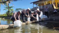 Program SUJUD Satlantas Polres Tasikmalaya Hadirkan Harapan Baru bagi Anak Yatim di Panti An-Nur