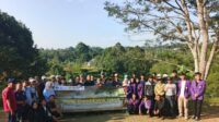PT MBI Dukung Mahasiswa Unpak, Ubah Petani & Lulusan Jadi Pencipta Lapangan Kerja Lewat Cabai Jawa 